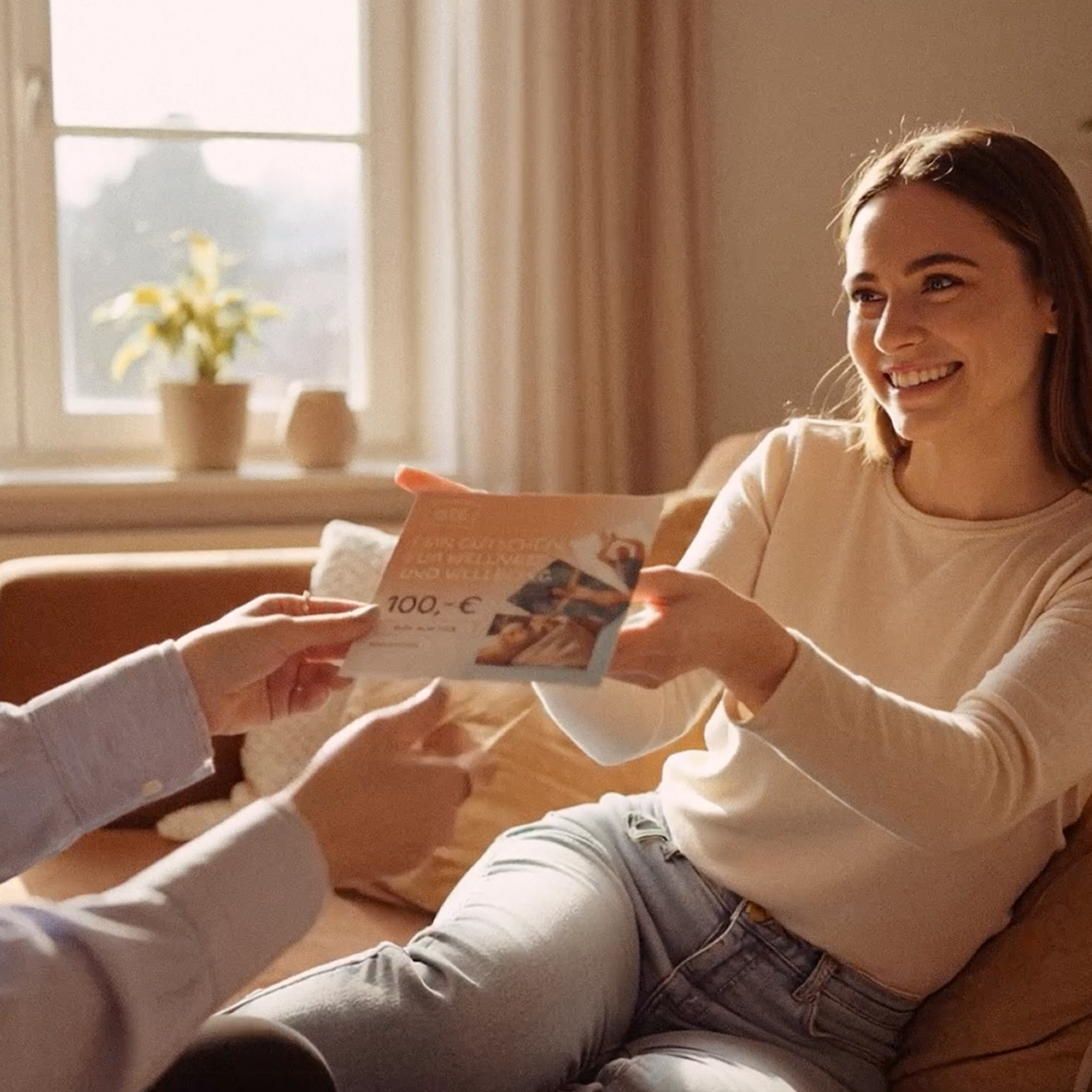 So entspannt schenkst du Wohlfühlzeit